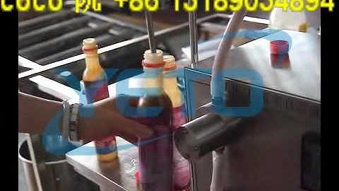 5-5000ml liquid filling machine , filling machine ,magnetic drive pump filling