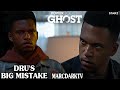 POWER BOOK II: GHOST SEASON 4 DRU TEJADA EARLY PREDICTIONS!!!