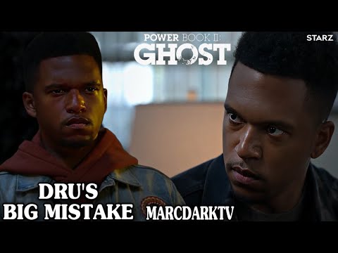 Power Book II: Ghost': This Fan Theory Says Cane Will Turn on Tariq and the  Tejada Family