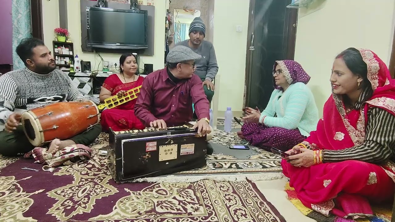 ||खाटू वाले मुझे बुला ले एक बार खाटू धाम, आसरो थारो हे||(बाबा श्याम का भजन)||गायक कमल कुमार शर्मा||