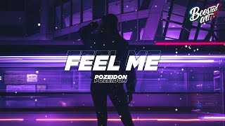 POZEIDON - FEEL ME