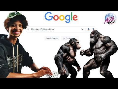 Whats Your Weirdest Google Search ?