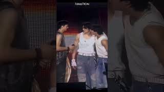 Download Lagu Collision happens because of Hyunjin #kpop #skz #straykids #hyunjin #jeongin #han #leeknow  MP3