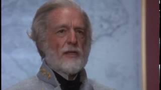 Jefferson Davis, Robert E. Lee, and the Anaconda Plan