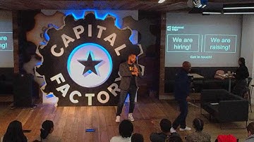 Black in Tech sponsored by Oracle NetSuite