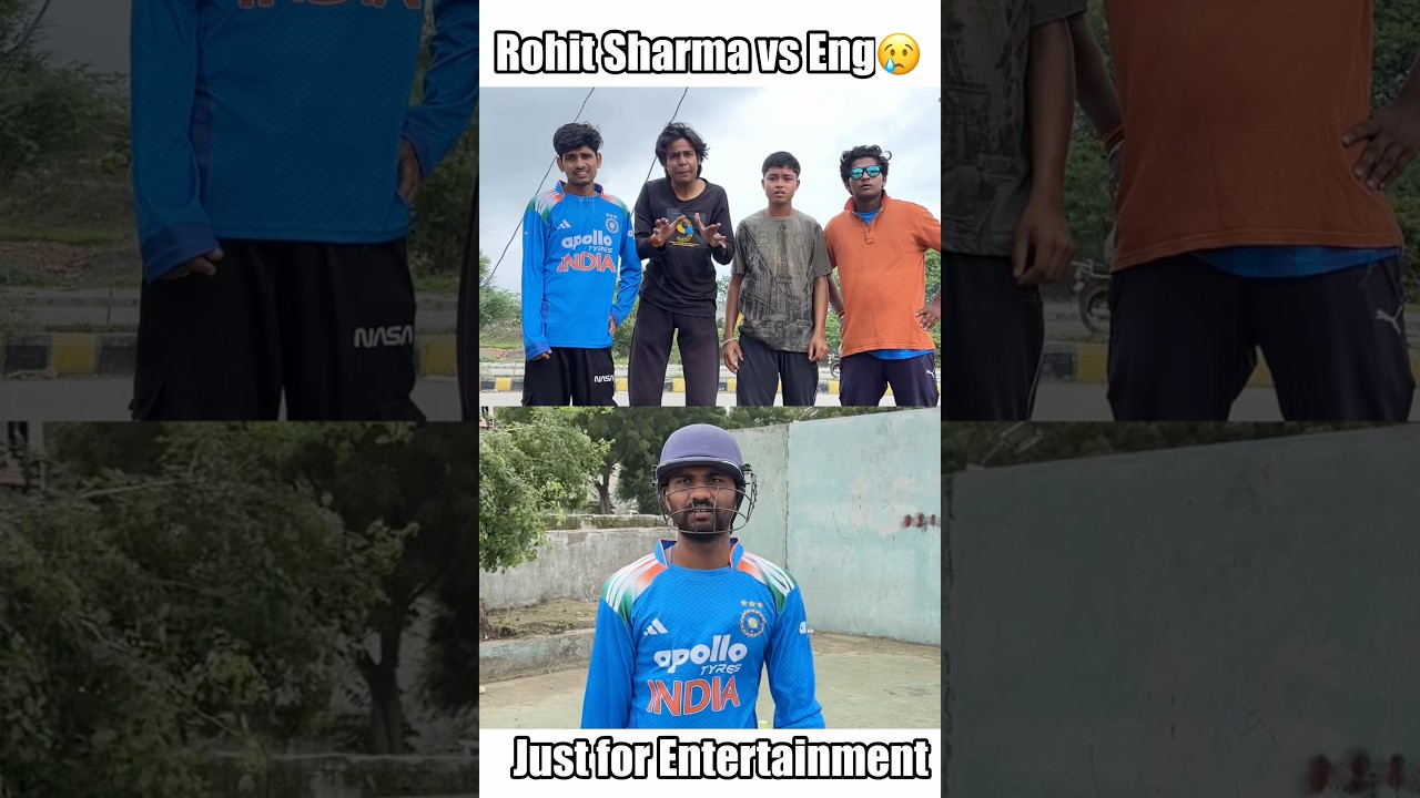 Rohit Sharma Emotional Moment vs England😢 #cricket #trending