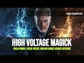High Voltage Magick course introduction