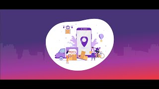 Berry Smart Logistics Platform Demo screenshot 3