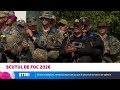 Moldoveni, români și americani, umăr la umăr la „Scutul de Foc”: Au simulat recuperarea teritoriului