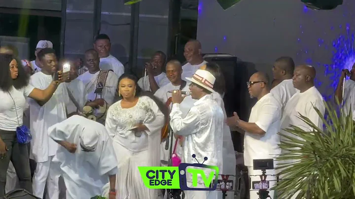 WUMI TORIOLA TOOK THE SHINE ON STAGE AT K1 DE ULTIMATE NEW YEAR FEST 3.