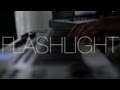Flashlight - Jessie J (Cover by Travis Atreo)