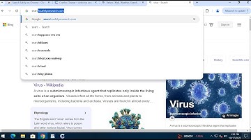 Verwijderen van het Search.safelyonsearch.com redirect-virus.