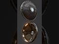 Hatch Door #b3d #3dmodeling #conceptart