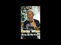 Peter Wise - Keep up My Name ( Keep The Faith Riddim )