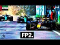 🔴F1 LIVE: ABU DHABI GP FP2 WATCHALONG - Commentary + Live Timing