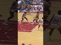 Magic Johnson was Dishin' DIMES #Lakers