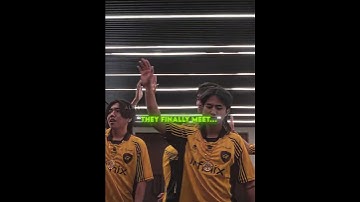 Onic Esports Best Moment 🤩