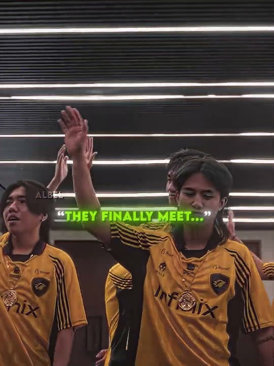 Onic Esports Best Moment π€©
