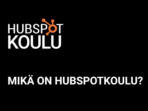 Video: Mikä on ostajan matka HubSpot?