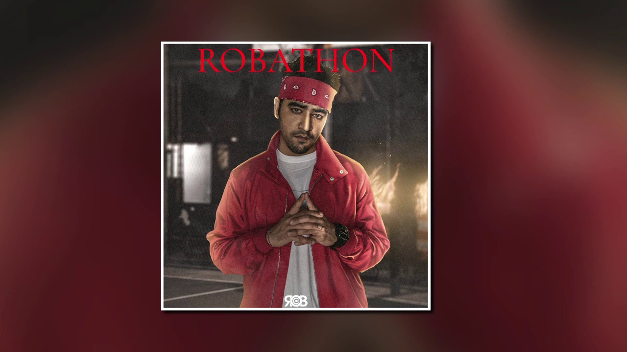 Rob C - Last Days (feat. Sikander Kahlon) | Prod. Elfyv | Robathon | 2021