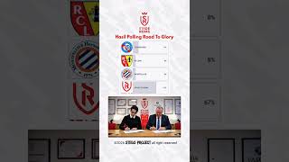 Tunggu tanggal mainnya. #stego_project #roadtoglory #stadedereims #fyp #viral