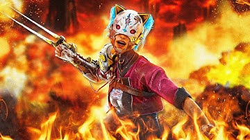 The Skull Merchant Escapes Nerf Hell