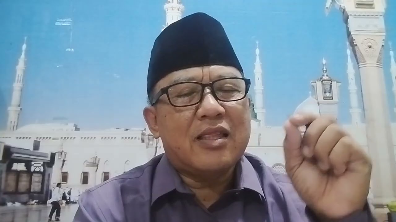 GODAAN SETAN YANG SANGAT MENYESATKAN-FATHOR RAHMAN