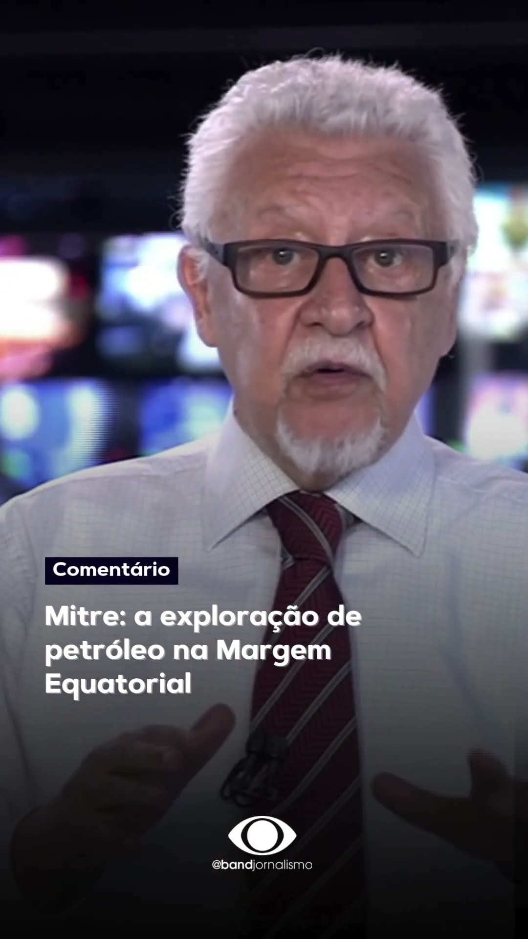 Mitre: a exploração de petróleo na Margem Equatorial #shorts