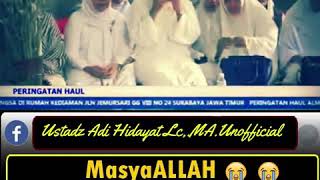 MasyaALLAH 😭😭 detik detik wafatnya seorang qori saat sedang membaca al-quran