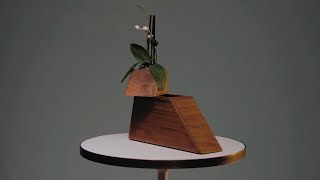 Modern Urn by Boyce Studio