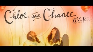 Free People Presents Chloe & Chance Love Stories