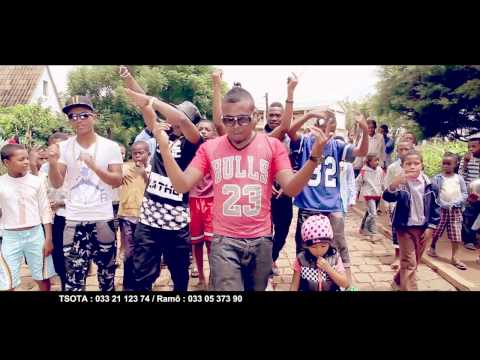 TSOTA   MILA MONEY Video Gasy Ploit 2015 HD