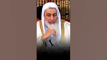 هل أسلم عند دخول المسجد وعند الخروج منه الشيخ مصطفى العدوي 
