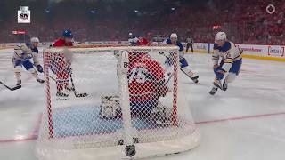 Rasmus Dahlin Opens the Scoring in Game 6 screenshot 3