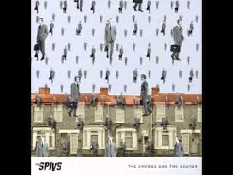 Thee Spivs — Thee Spivs - Outside Myself