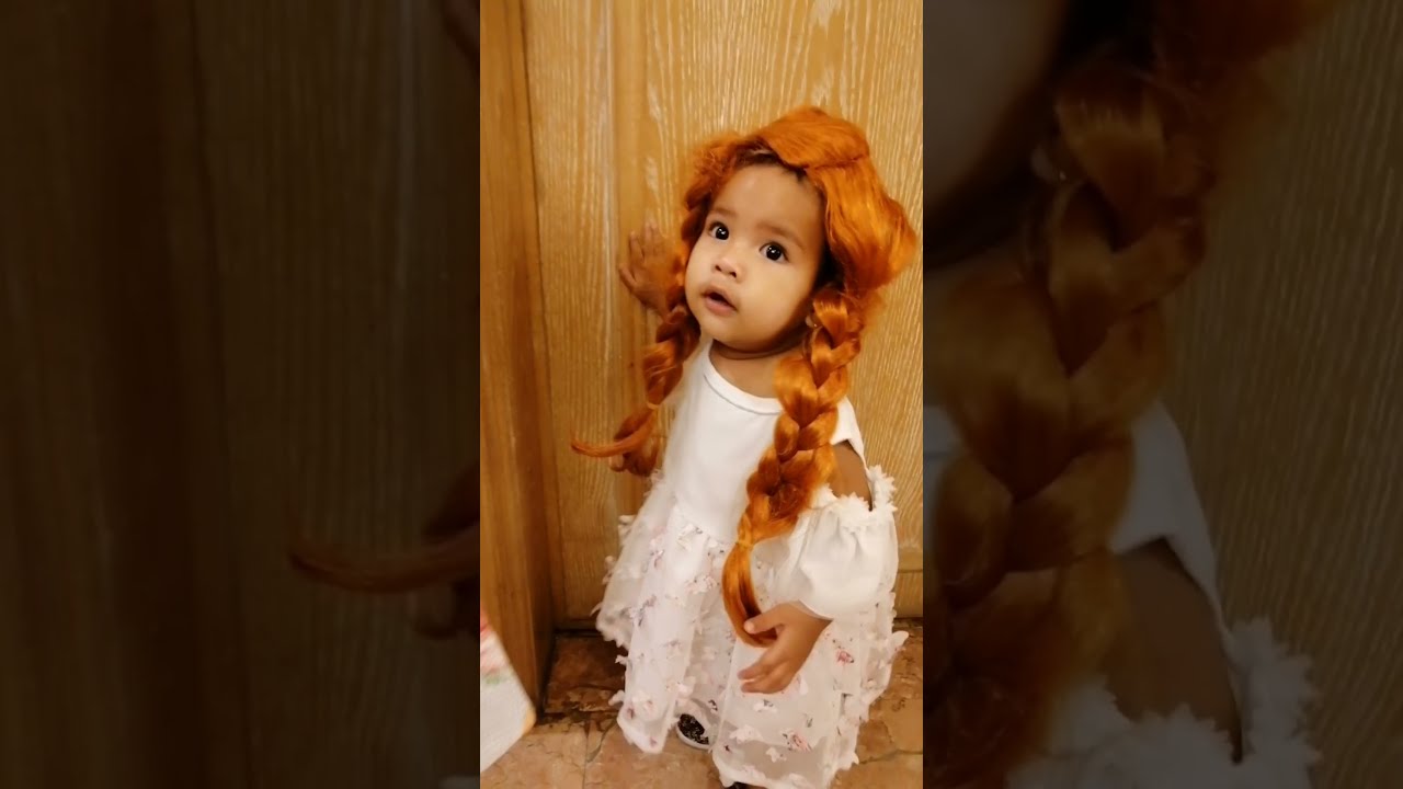 ELSA I don't wanna be a snowman 🤣😂🤣