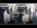 Haerin Clips For Edits Hot NEW JEANS