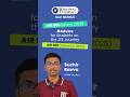 "Discipline v/s Motivation" What wins? | JEE Topper Suchir Ravva (AIR 929) shares his Strategy #jee