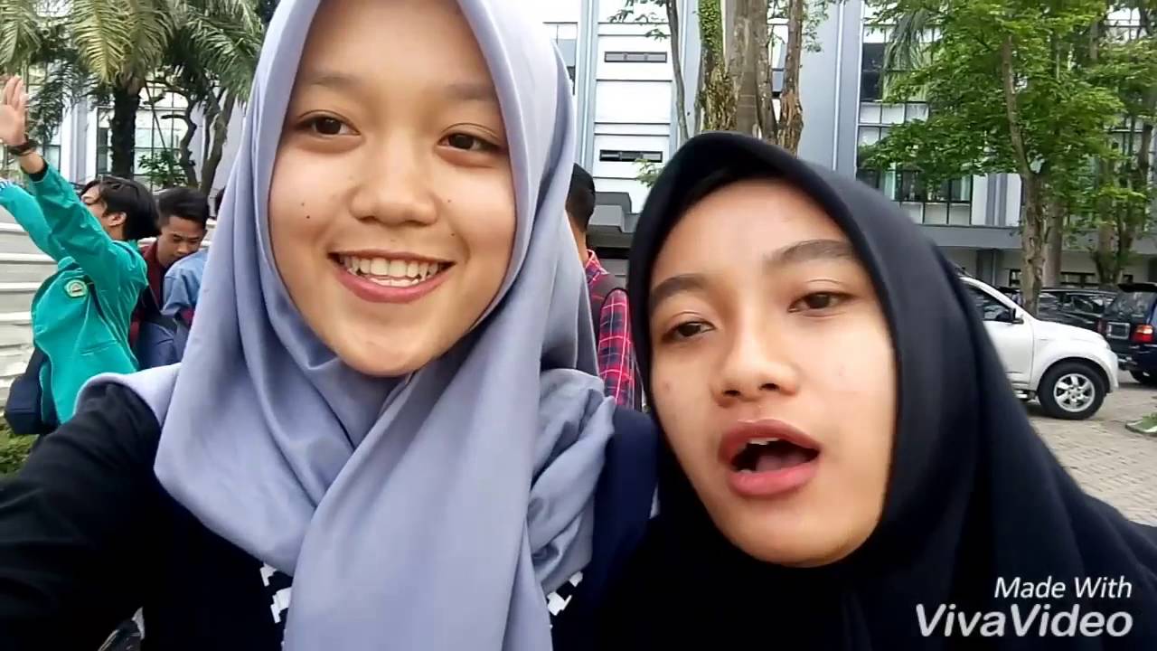 Unisma (universitas islam malang )