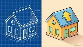 Real Estate Launchpad Lesson 3: Engineering Wealth - Natural &amp; Forced Appreciation