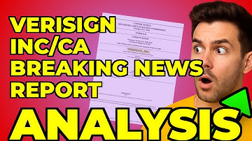 VeriSign: My Take on AdSense