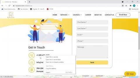 What is Background Keyword in Cucumber? | Part 6 | Roicians