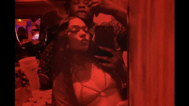 Free! Cash Cobain Sample X Nola Type Beat "Cupid” (Prod By. Shobeatz)