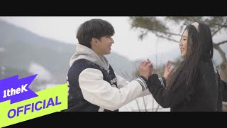 [MV] J_ust(그_냥), hayawn(하얀) - Are we just friends?(왜 너만 몰라)