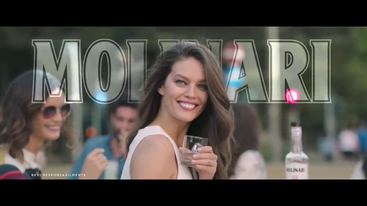 Sambuca Molinari | Too Much