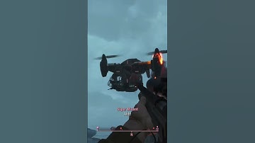 (Fallout 4) Why do they always crash? #fallout4