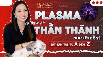PLASMA và NHỮNG CÚ LỪA bạn chưa biết | QUYNH NGA PMU