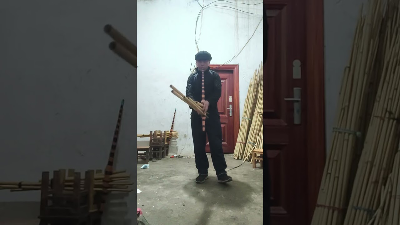 Qeej hnoob koos Lws  0345923341)