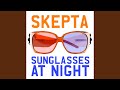 Miniature de la vidéo de la chanson Sunglasses At Night (Dj Naughty Funky Mix)