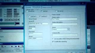 SamBroadcaster Magalhaes Windows 8.1  (Created with @Magist